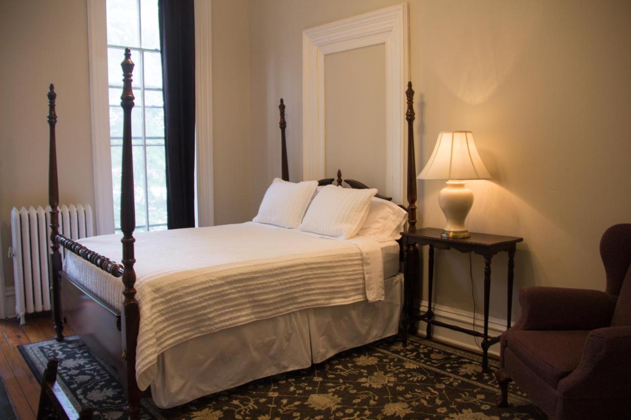 The Wiltwyck Hotel คิงสตัน ภายนอก รูปภาพ