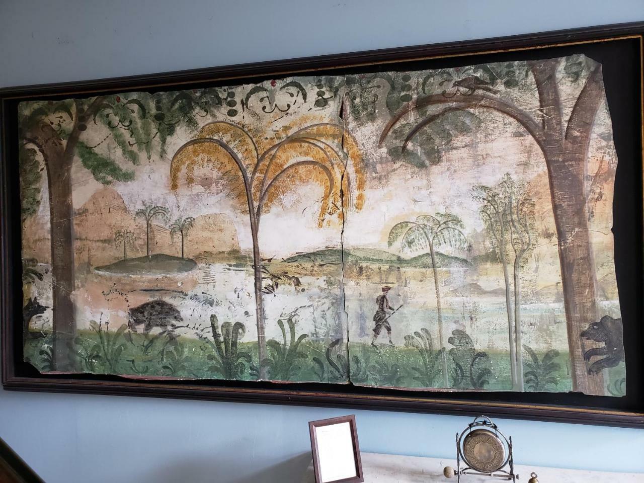The Wiltwyck Hotel คิงสตัน ภายนอก รูปภาพ