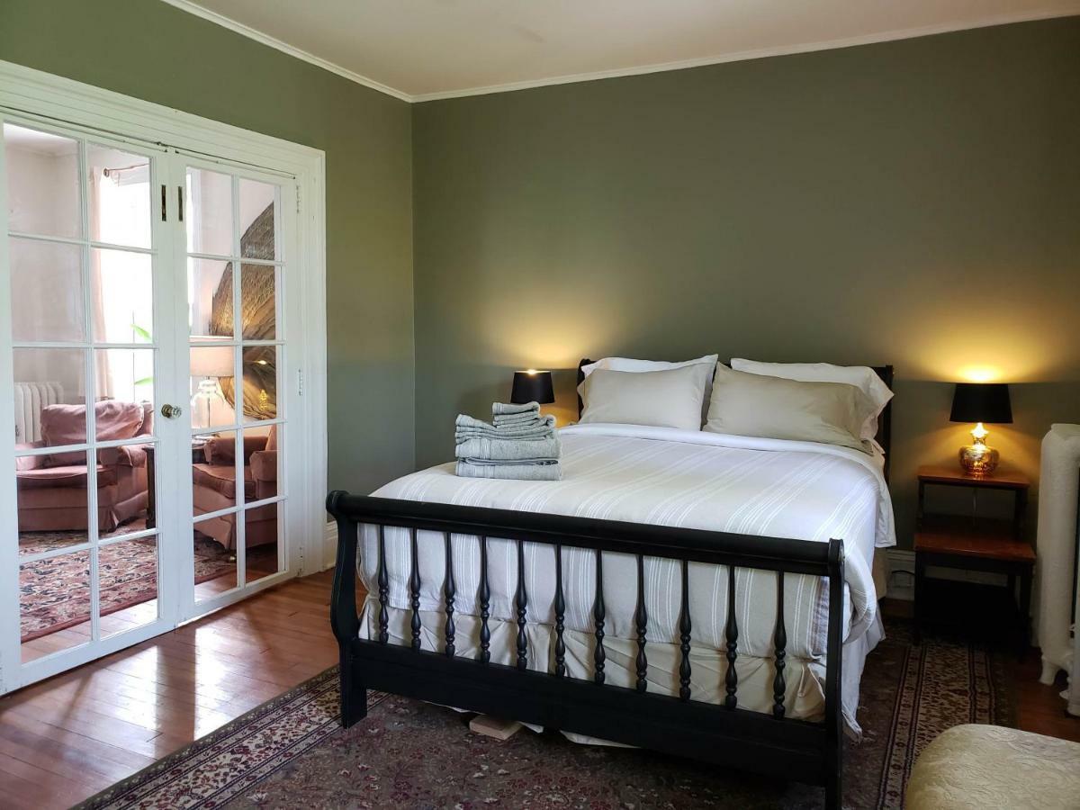 The Wiltwyck Hotel คิงสตัน ภายนอก รูปภาพ
