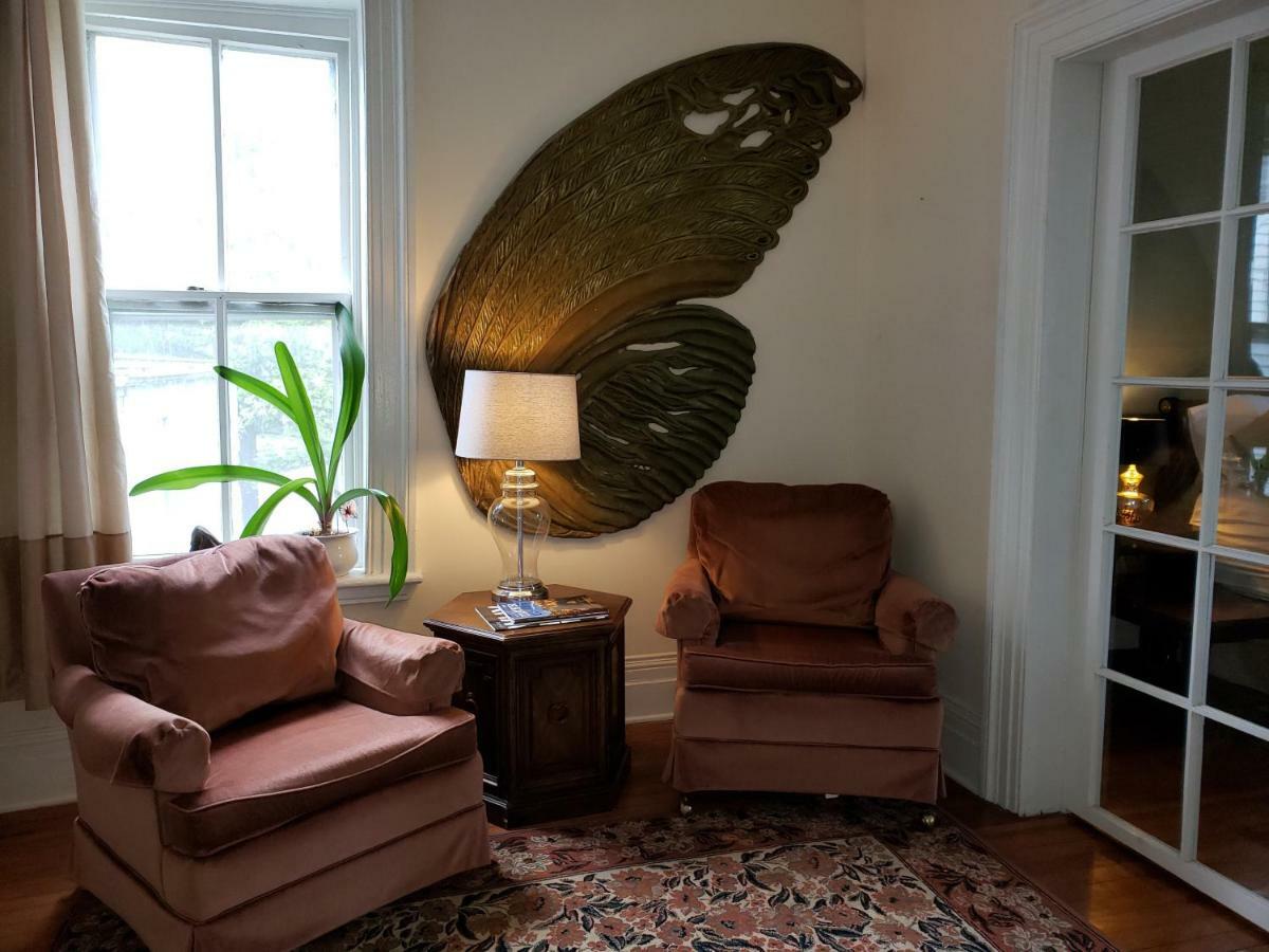 The Wiltwyck Hotel คิงสตัน ภายนอก รูปภาพ
